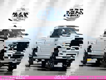 New 2025 RAM 2500 Limited