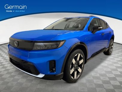 New 2024 Honda Prologue Elite