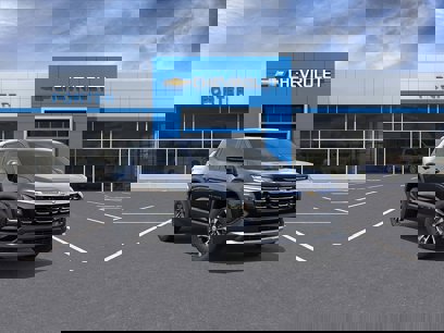 New 2026 Chevrolet Equinox LT w/ Convenience Package II