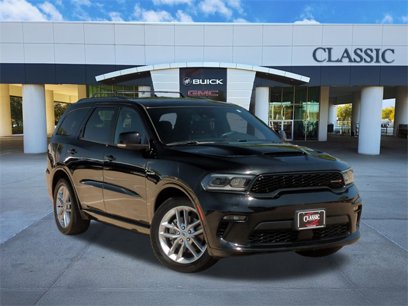 Used 2023 Dodge Durango R/T