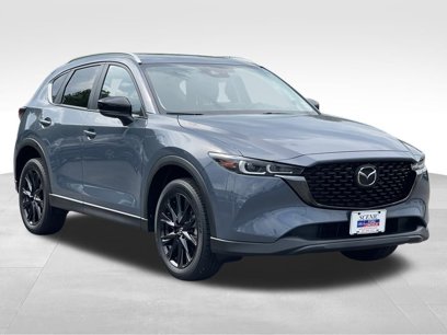 Used 2023 MAZDA CX-5 Carbon Edition