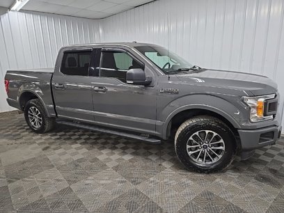 Used 2018 Ford F150 XLT w/ Equipment Group 302A Luxury