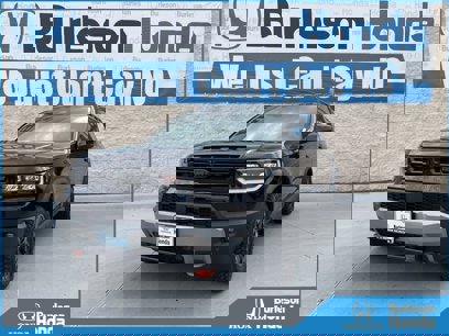 New 2026 Honda Passport TrailSport Elite