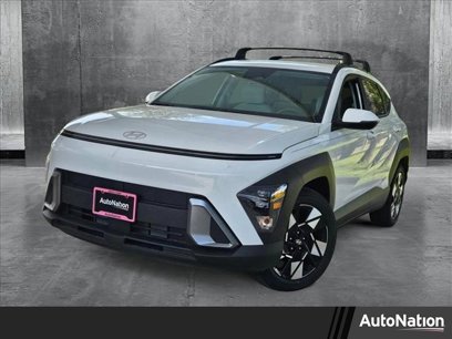 New 2025 Hyundai Kona SEL