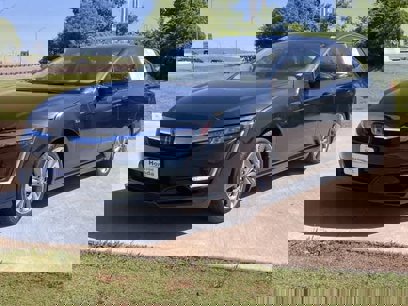 Used 2018 Honda Clarity Plug-In Hybrid