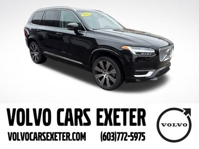 Certified 2024 Volvo XC90 B6 Plus w/ Protection Package Premier