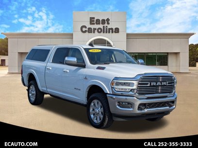 Used 2022 RAM 2500 Laramie