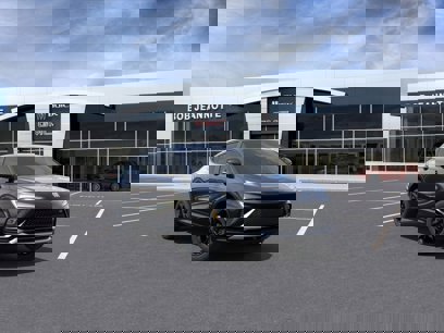 New 2025 Buick Envista Sport Touring w/ Convenience I Package