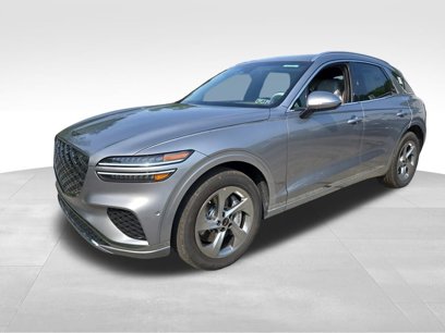 New 2026 Genesis GV70 2.5T Advanced