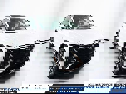 New 2025 Cadillac Lyriq Sport