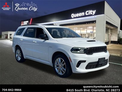 Used 2023 Dodge Durango R/T