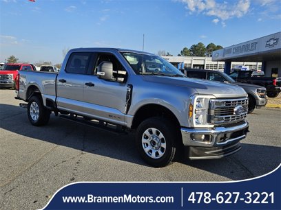 Used 2024 Ford F250 XL w/ FX4 Off-Road Package