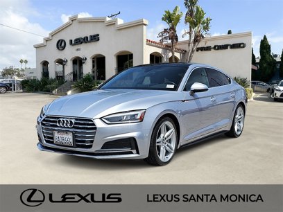 Used 2018 Audi A5 2.0T Premium Plus w/ Premium Plus
