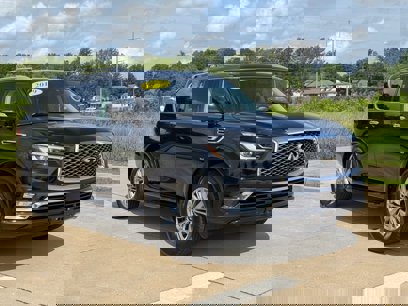 Used 2019 INFINITI QX80 Luxe w/ Proassist Package