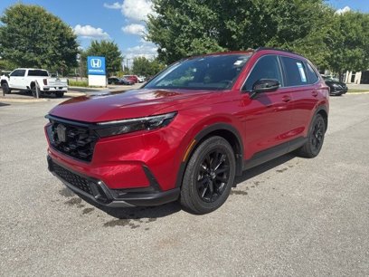 Certified 2023 Honda CR-V Sport