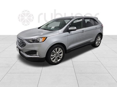 Used 2024 Ford Edge Titanium