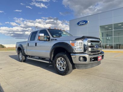 Used 2015 Ford F250 XLT w/ XLT Premium Package