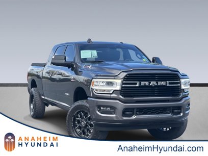 Used 2019 RAM 2500 Big Horn w/ Towing Technology Group
