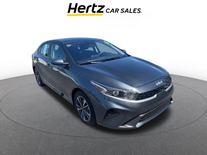 Used 2024 Kia Forte LXS