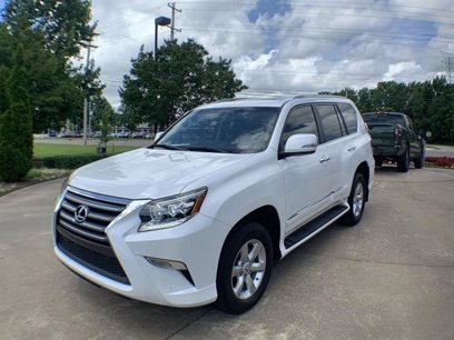 Used 2019 Lexus GX 460