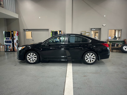 Used 2016 Subaru Legacy 2.5i Premium w/ Popular Package #2