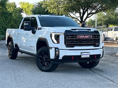 Used 2024 GMC Sierra 2500 AT4 w/ AT4 Premium Plus Package