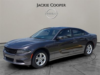 Used 2021 Dodge Charger SXT w/ Leather Interior Group