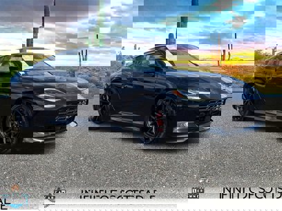 Used 2025 Nissan Z Performance w/ Floor Mat Package