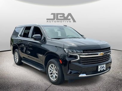 Used 2023 Chevrolet Tahoe LT