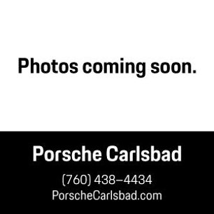 Used 2023 Porsche Cayenne S