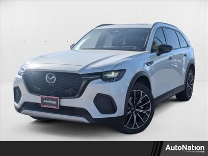 New 2025 MAZDA CX-70 Plug-In Hybrid w/ Premium Plus