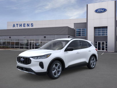 New 2025 Ford Escape ST-Line