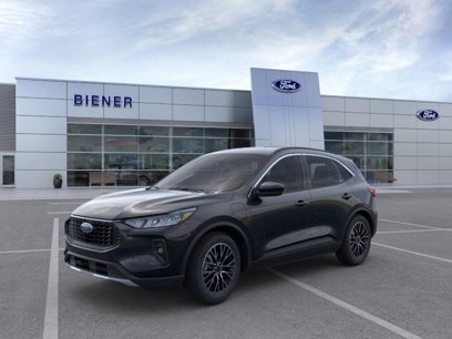 New 2025 Ford Escape SE
