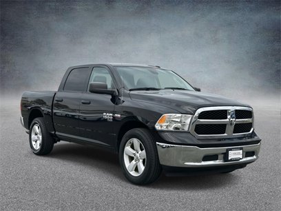 Used 2023 RAM 1500 SLT