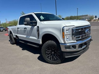 Used 2023 Ford F250 XLT