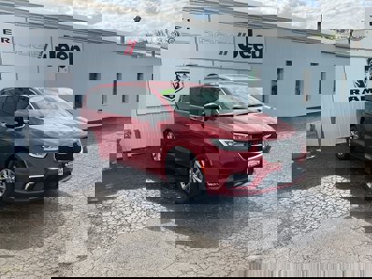 New 2025 Chrysler Pacifica Select