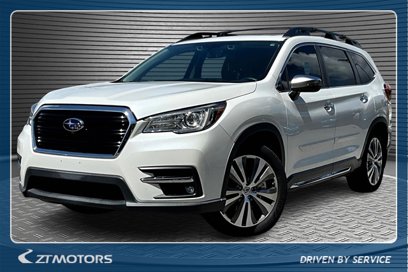 Used 2020 Subaru Ascent Touring w/ Popular Package #2A