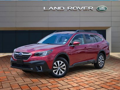 Used 2022 Subaru Outback Premium