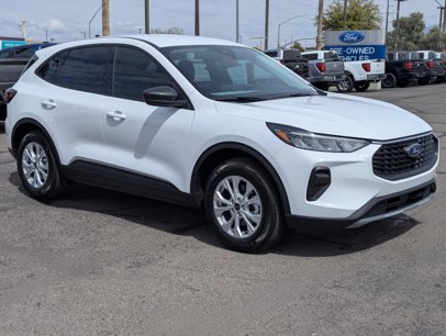 New 2025 Ford Escape Active w/ Tech Pack #1
