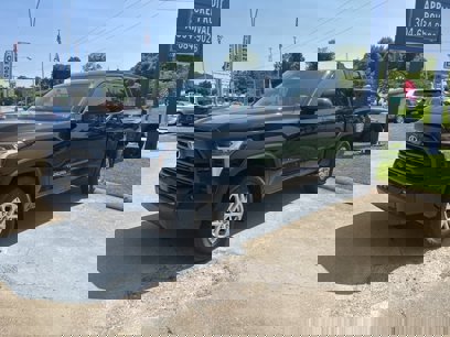 Used 2022 Toyota Tundra SR5