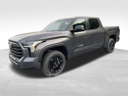 New 2025 Toyota Tundra SR5