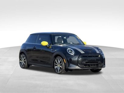 Certified 2023 MINI Cooper SE