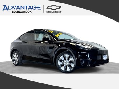 Used 2023 Tesla Model Y Long Range