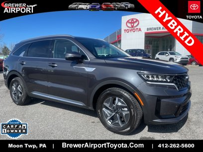 Used 2021 Kia Sorento EX