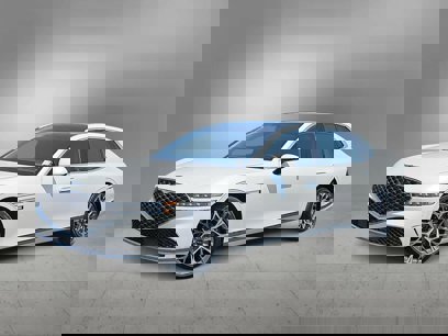 Certified 2024 Genesis G90 3.5T