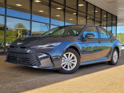 Used 2025 Toyota Camry LE