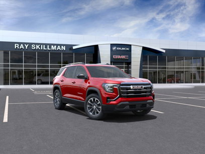 New 2025 GMC Terrain Elevation w/ Elevation Premium Package