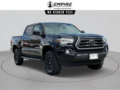 Used 2022 Toyota Tacoma SR5