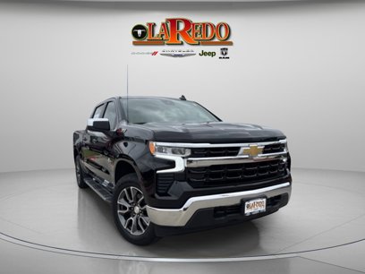 Used 2022 Chevrolet Silverado 1500 LT