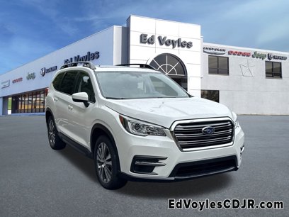 Used 2020 Subaru Ascent Premium w/ Sport Package